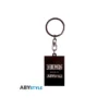 ABYstyle ONE PIECE - Porte-clés Wanted Luffy
