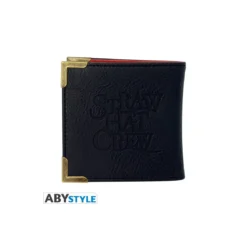 ABYstyle - ONE PIECE Portefeuille Skull Premium