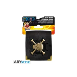 ABYstyle - ONE PIECE Portefeuille Skull Premium
