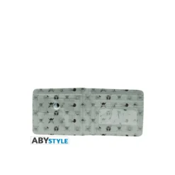 ABYstyle - ONE PIECE Portefeuille Skull Luffy Vinyle