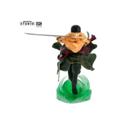 Abystyle - ONE PIECE - Roronoa Zoro - Super Figure Collection