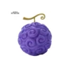 ABYstyle - ONE PIECE Réplique Fruit du Gum-Gum 1/1