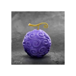 ABYstyle - ONE PIECE Réplique Fruit du Gum-Gum 1/1