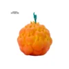 ABYstyle - ONE PIECE Réplique Pyro-Fruit 1/1