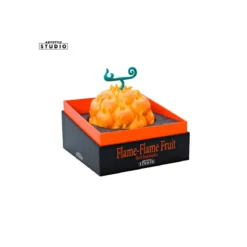 ABYstyle - ONE PIECE Réplique Pyro-Fruit 1/1