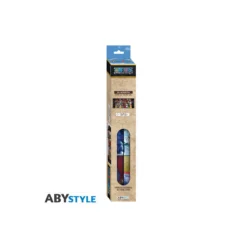 ABYstyle - ONE PIECE Tapis de souris XXL Souvenirs de l'Équipage (90x40cm)