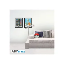 ABYstyle - Pokemon - Coussin Pokéball