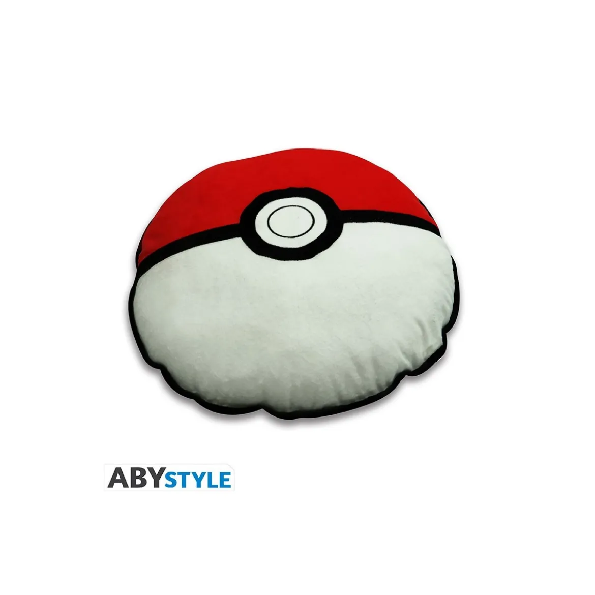 ABYstyle - Pokemon - Coussin Pokéball