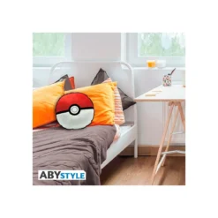 ABYstyle - Pokemon - Coussin Pokéball