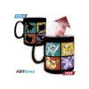 ABYstyle - POKEMON Mug Thermo-réactif Évoli