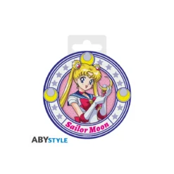 ABYstyle - SAILOR MOON Dessous de verre en céramique Sailor Moon