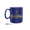 ABYstyle - SAILOR MOON Mug Sailor Moon dorée Grand Contenant