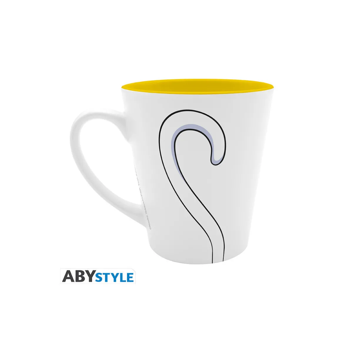 ABYstyle - SAILOR MOON Mug à thé Artemis