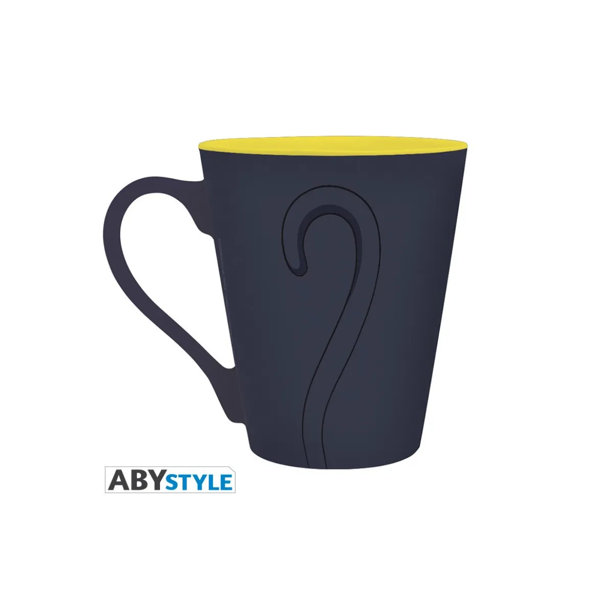 ABYstyle - SAILOR MOON Mug à thé Luna
