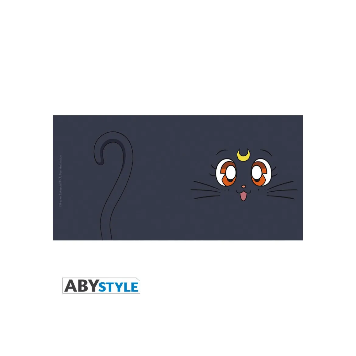 ABYstyle - SAILOR MOON Mug à thé Luna