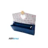 ABYstyle - SAILOR MOON Portefeuille zippé Sailor Moon