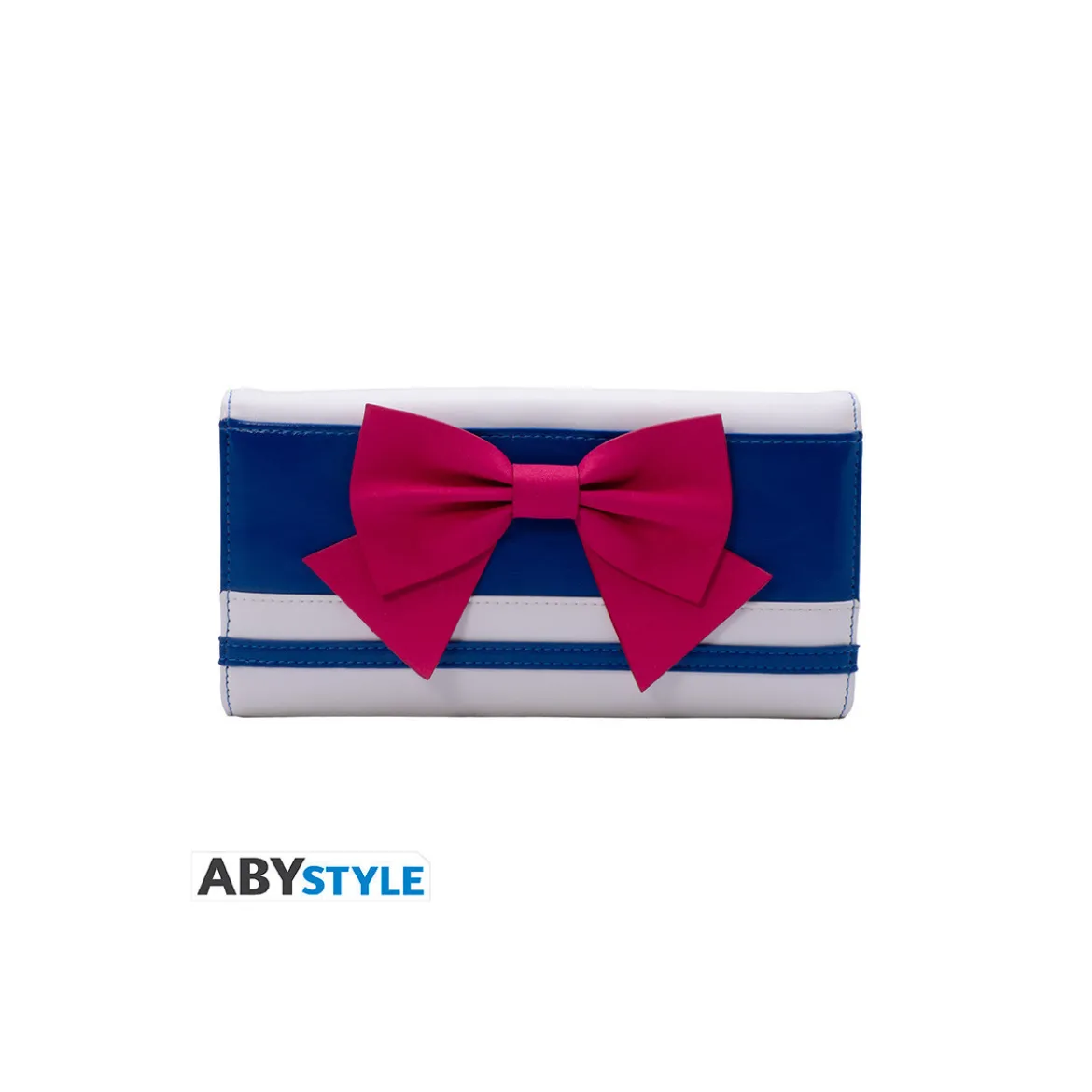 ABYstyle - SAILOR MOON Portefeuille zippé Sailor Moon