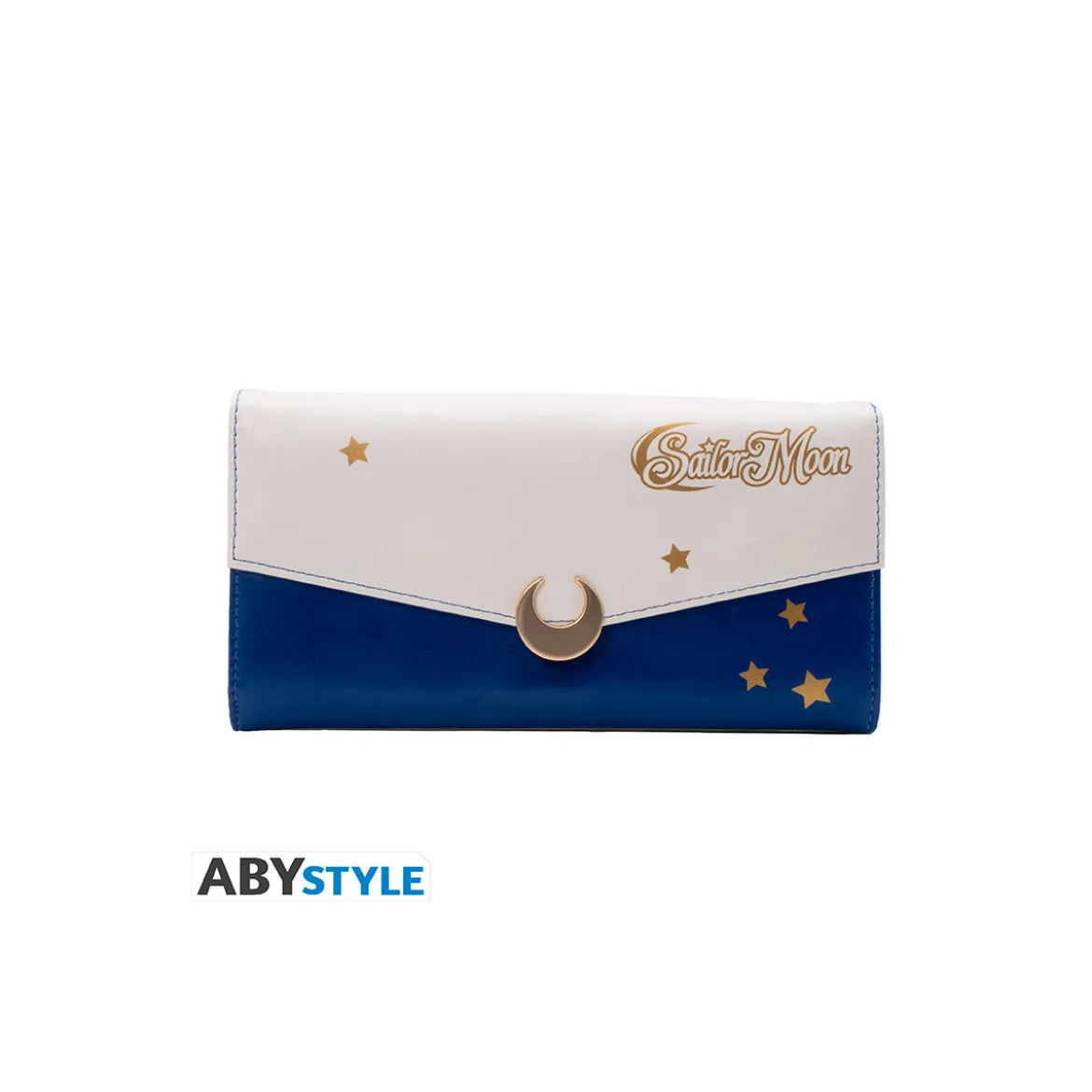 ABYstyle - SAILOR MOON Portefeuille zippé Sailor Moon
