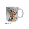 ABYstyle - SAINT SEIYA Mug effet argenté Pégase