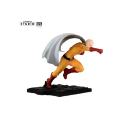 Abystyle - Saitama Super Figure Collection 1/10 - One Punch man