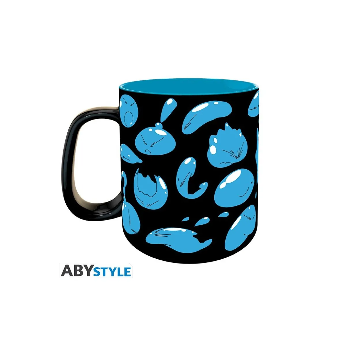ABYstyle - SLIME - Mug - 460 ml - Rimuru