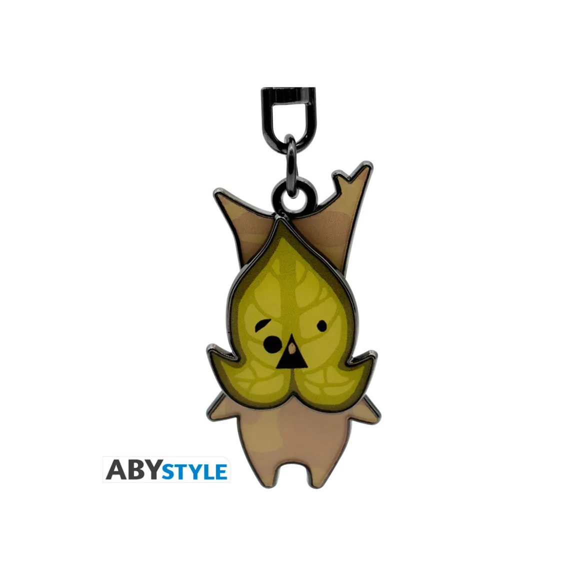 ABYstyle THE LEGEND OF ZELDA - Porte-clés mécanique Korok