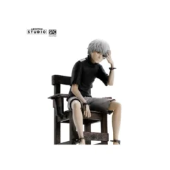 Abystyle - TOKYO GHOUL - Ken Kaneki Super Figure Collection