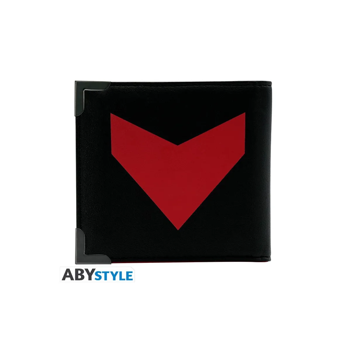 ABYstyle - Ufo Robot Grendizer - Portefeuille Premium Goldorak