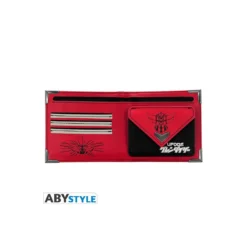 ABYstyle - Ufo Robot Grendizer - Portefeuille Premium Goldorak