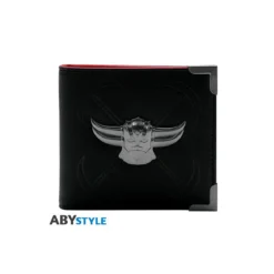 ABYstyle - Ufo Robot Grendizer - Portefeuille Premium Goldorak