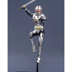 Alphamax - Space Sheriff Gavan - X-OR