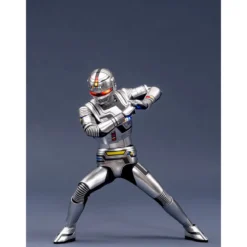 Alphamax - Space Sheriff Gavan - X-OR