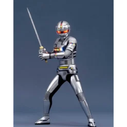 Alphamax - Space Sheriff Gavan - X-OR