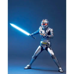 Alphamax - Space Sheriff Gavan - X-OR