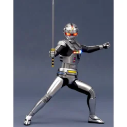Alphamax - Space Sheriff Gavan - X-OR