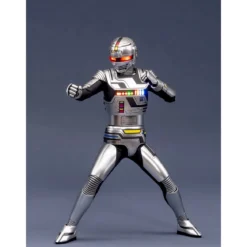 Alphamax - Space Sheriff Gavan - X-OR