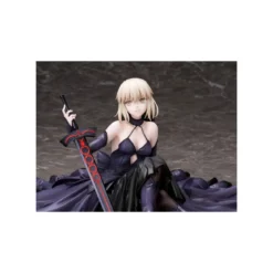 Alter - Fate/Grand Order - Saber/Altria Pendragon (Star of Twilight Ver.) 1/7