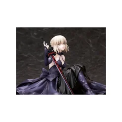 Alter - Fate/Grand Order - Saber/Altria Pendragon (Star of Twilight Ver.) 1/7