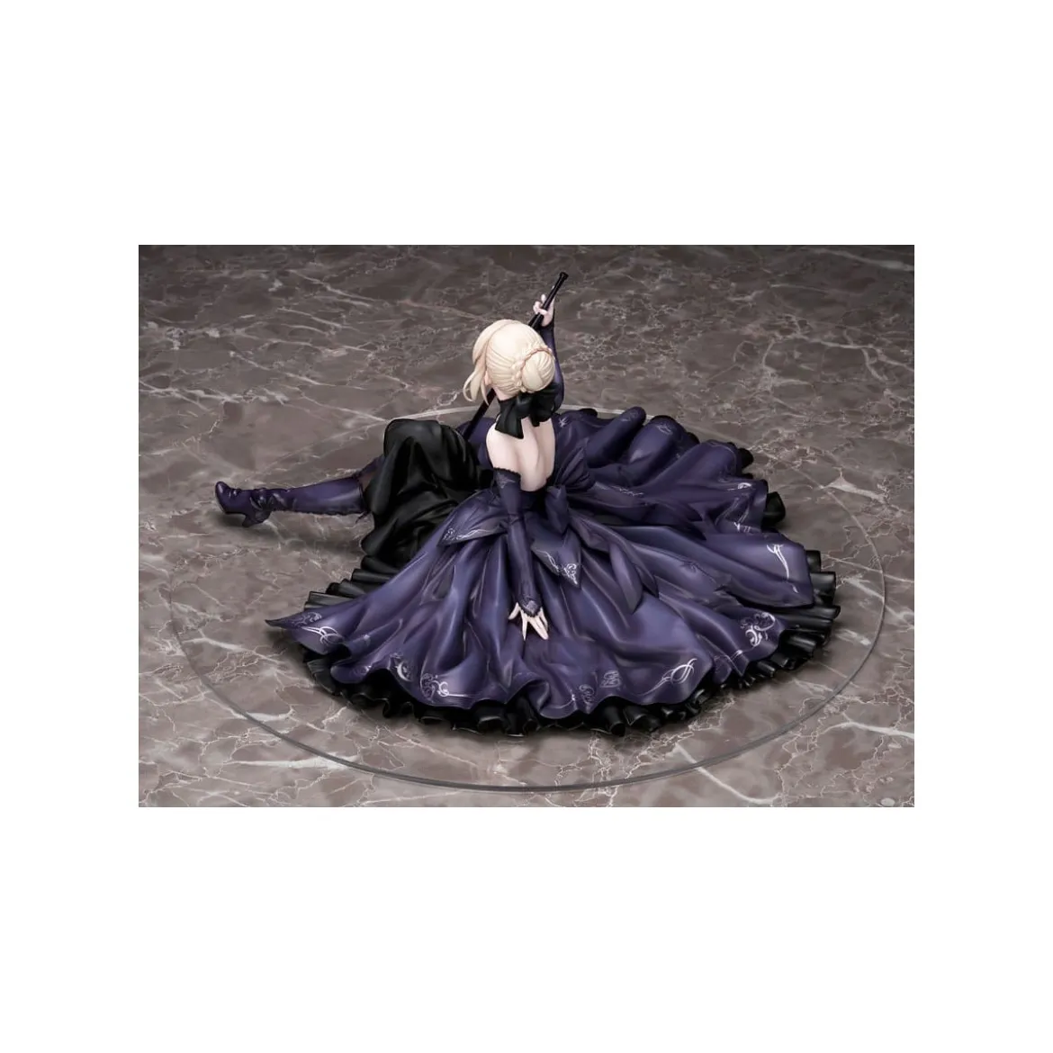 Alter - Fate/Grand Order - Saber/Altria Pendragon (Star of Twilight Ver.) 1/7