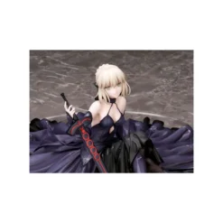 Alter - Fate/Grand Order - Saber/Altria Pendragon (Star of Twilight Ver.) 1/7