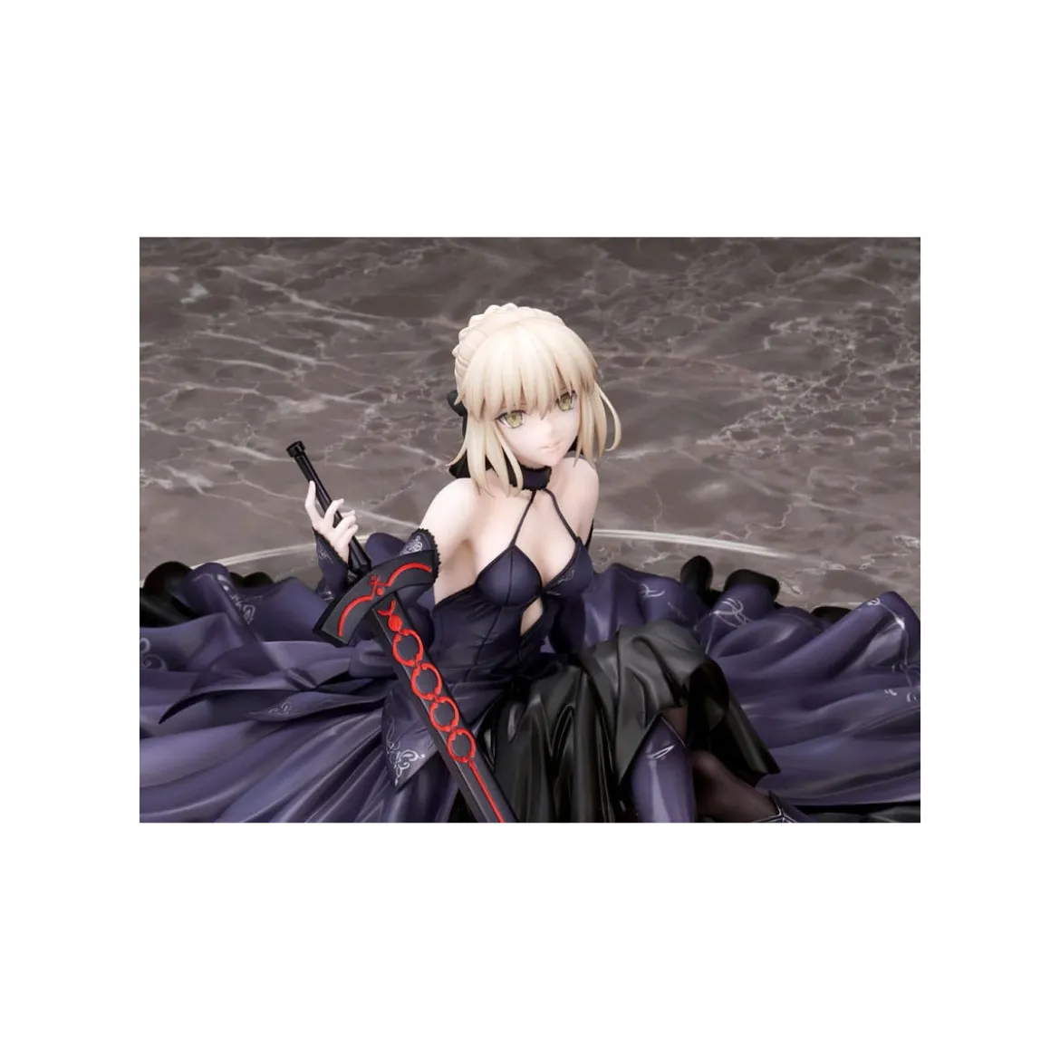 Alter - Fate/Grand Order - Saber/Altria Pendragon (Star of Twilight Ver.) 1/7