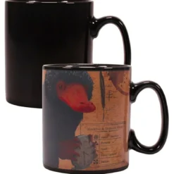 Animaux Fantastiques - Mug chaud froid Niffleur