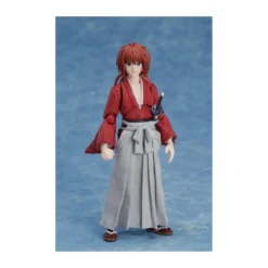Aniplex - BUZZ mod Kenshin Himura - Rurouni Kenshin