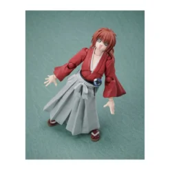 Aniplex - BUZZ mod Kenshin Himura - Rurouni Kenshin