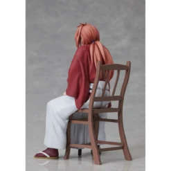 Aniplex- Kenshin Himura - RUROUNI KENSHIN - Kenshin le Vagabond