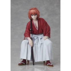 Aniplex- Kenshin Himura - RUROUNI KENSHIN - Kenshin le Vagabond