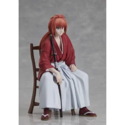 Aniplex- Kenshin Himura - RUROUNI KENSHIN - Kenshin le Vagabond