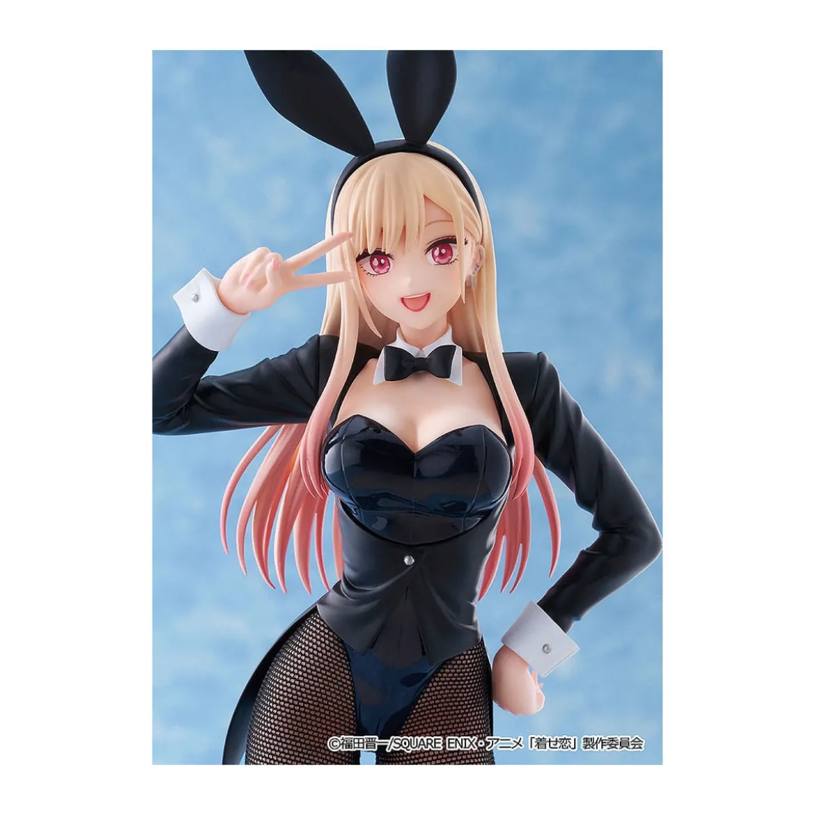 Aniplex - Marin Kitagawa Halloween Bunny Ver. 1/7 - My Dress Up Darling