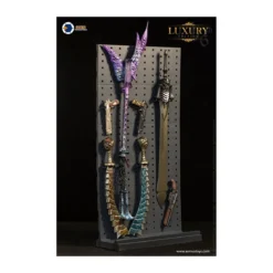 Asmus Toys - DANTE LUXURY EDITION 1/6 - Devil May Cry 3