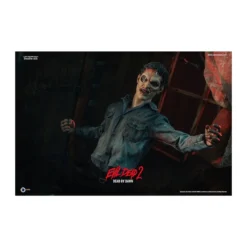 Asmus Toys - Deadite Ash 1/6 - The Evil Dead 2 Dead by Dawn